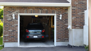 Garage Door Installation at Royal Canyon Glendale, California