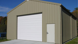 Garage Door Openers at Royal Canyon Glendale, California